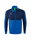 Erima Trainingsjacke Six Wings Worker (100% Polyester, Stehkragen, strapazierfähig) royalblau/navyblau Herren
